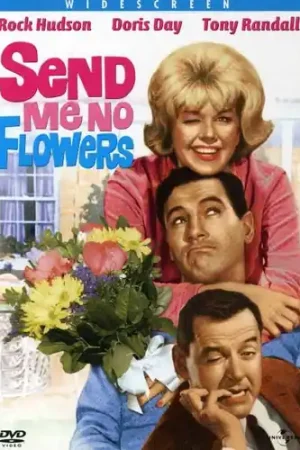 Same Day Shipping Send Me No Flowers