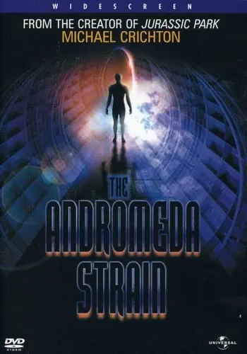 The Andromeda Strain Direct From Factory