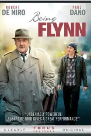 Seasonal Sale Being Flynn