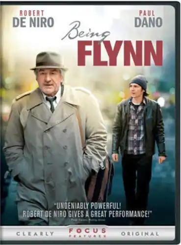 Seasonal Sale Being Flynn