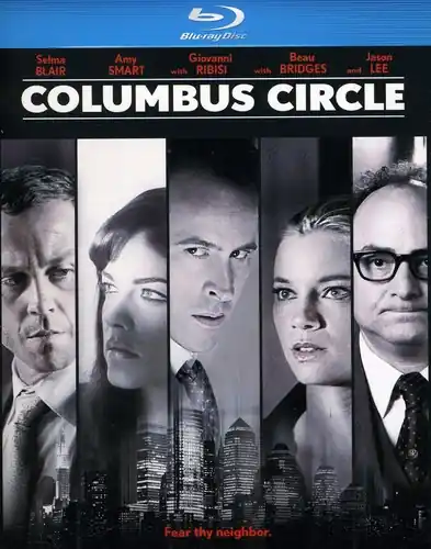 Shop Now Columbus Circle