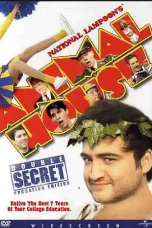 National Lampoon's Animal House Instant Buy