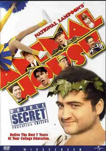 National Lampoon's Animal House Instant Buy