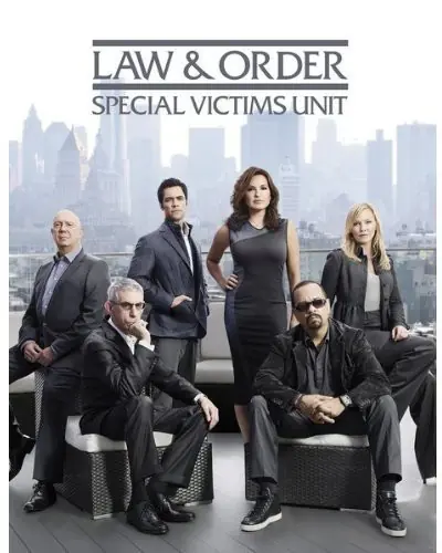Deal Law & Order - Special Victims Unit: Year Fourteen