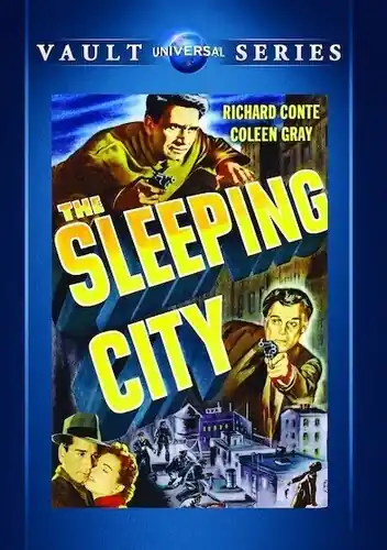 The Sleeping City Best Price