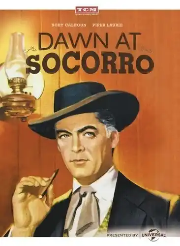 Dawn at Socorro Must Have