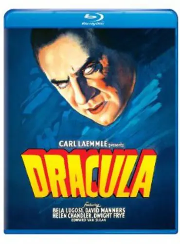 Discount Dracula