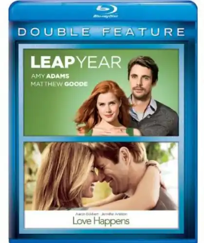 Limited Offer Leap Year / Love Happens