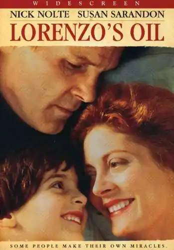 Fan Favorite Lorenzo's Oil