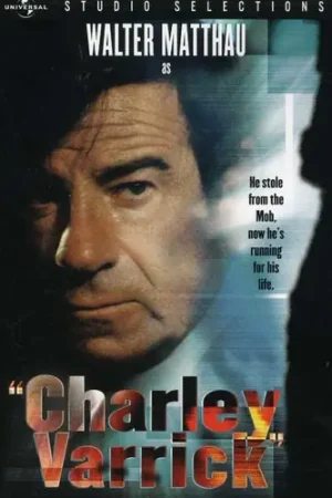 Top Rated Charley Varrick