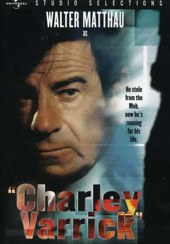 Top Rated Charley Varrick