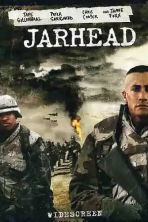 Sale Jarhead