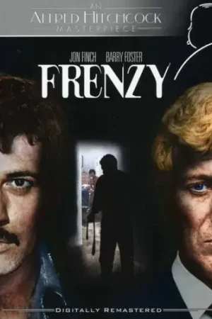 Frenzy Fan Favorite