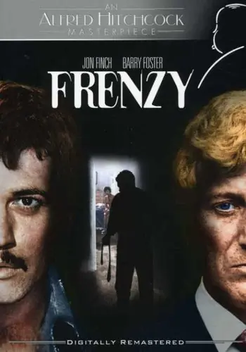 Frenzy Fan Favorite