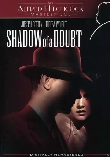 Luxury Shadow of a Doubt