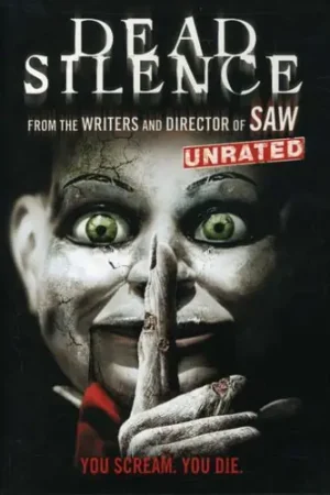 Genuine Dead Silence (Unrated)