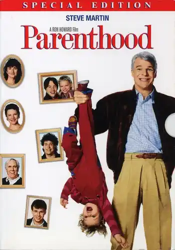 Super Sale Parenthood