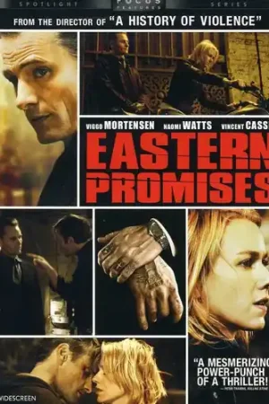 Eastern Promises Special Offer