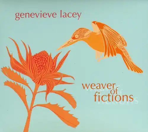 Exclusive Weaver of Fictions