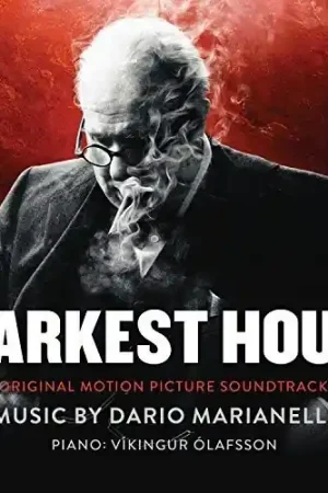 New Arrival Darkest Hour [Soundtrack]