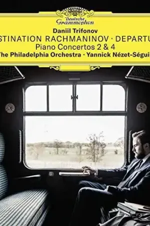 Destination Rachmaninov - Departure Warranty Included