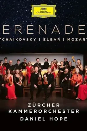 Serenades Editor’s Pick
