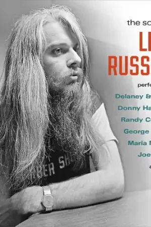 Free Delivery Songs Of Leon Russell / Various