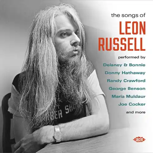 Free Delivery Songs Of Leon Russell / Various