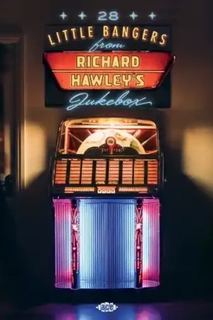 Best Price 28 Little Bangers From Richard Hawley's Jukebox