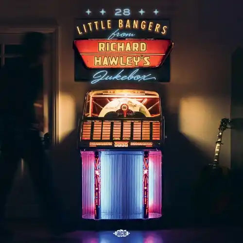Best Price 28 Little Bangers From Richard Hawley's Jukebox