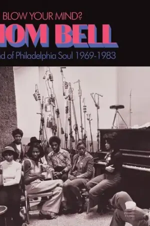 Brand New Didn't I Blow Your Mind: Thom Bell Sound Of / Var