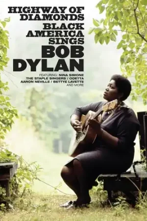 Highway Of Diamonds: Black America Sings Bob Dylan Fast Shipping