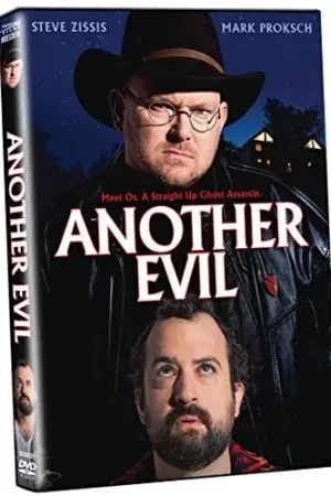 Hot Picks Another Evil