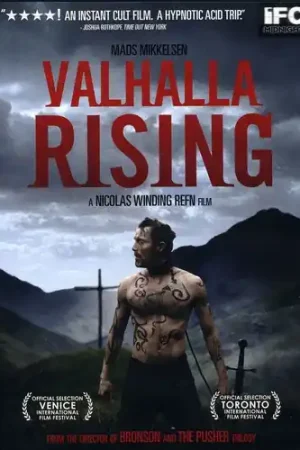 Valhalla Rising Reduced Price