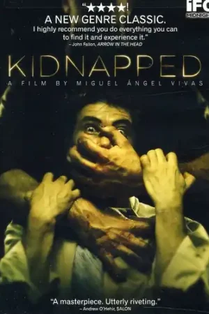 Kidnapped Same Day Shipping
