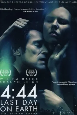 Big Sale 4:44 Last Day on Earth