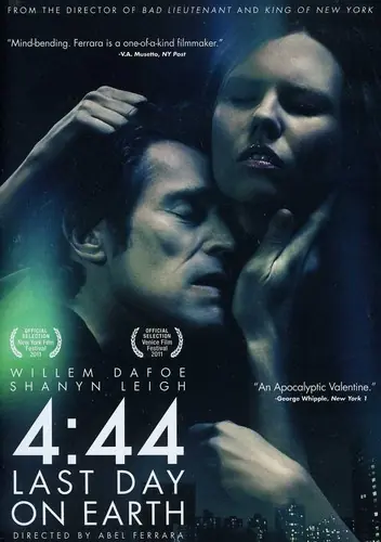 Big Sale 4:44 Last Day on Earth