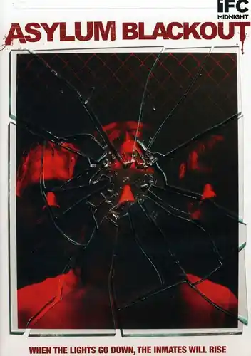 Asylum Blackout Buy Direct
