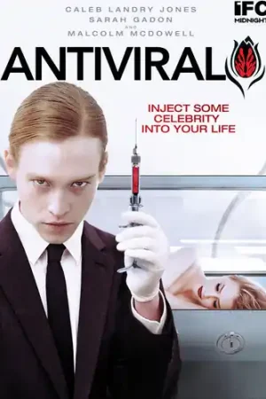 Free Shipping Antiviral