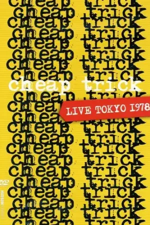 Live From Toyko 1978 Today Only