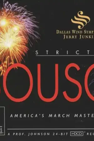 Strictly Sousa Super Sale
