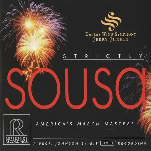 Strictly Sousa Super Sale