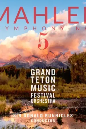 Mahler: Sym No. 5 Must Have