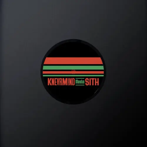 KNEVRM!ND Meets SITH Order Now