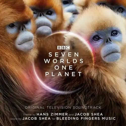 Instant Buy Seven Worlds One Planet (Original Television Soundtrack)