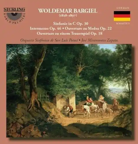 Orchestral Works Grab Now