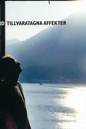 Tillvaratagna Affekter Fast Shipping