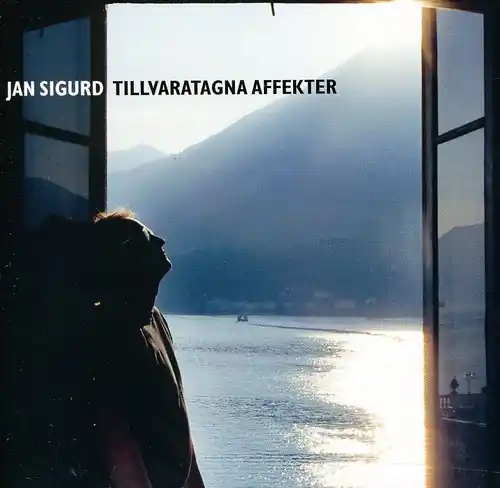 Tillvaratagna Affekter Fast Shipping