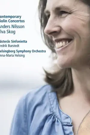 Contemporary Violin Concertos Sale