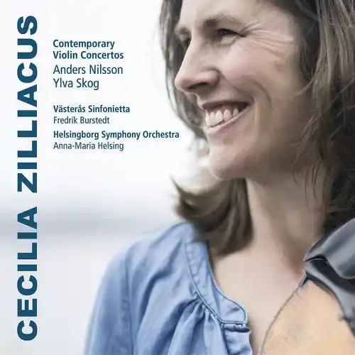 Contemporary Violin Concertos Sale